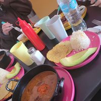  at María Candela  in Bogota