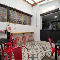 Space at María Candela  in Bogota