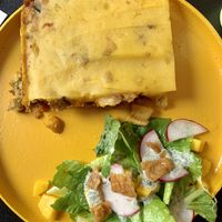   at María Candela  in Bogota