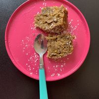   at María Candela  in Bogota