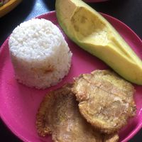  Frijolada   at María Candela  in Bogota