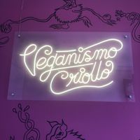 Imagen interna  at María Candela  in Bogota