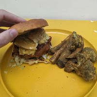  at María Candela  in Bogota