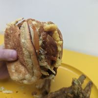  at María Candela  in Bogota