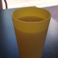   at María Candela  in Bogota