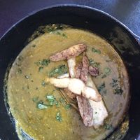   at María Candela  in Bogota