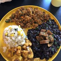   at María Candela  in Bogota