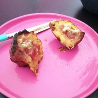  at María Candela  in Bogota