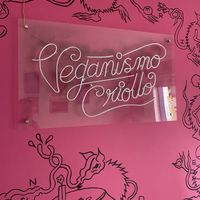   at María Candela  in Bogota