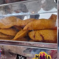  at María Candela  in Bogota