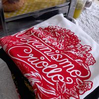  at María Candela  in Bogota