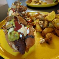  at María Candela  in Bogota