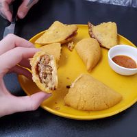  at María Candela  in Bogota