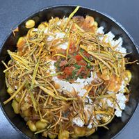 Mazorcada #Veganuary at María Candela  in Bogota