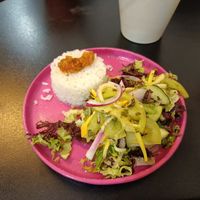  at María Candela  in Bogota