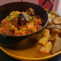  at María Candela  in Bogota