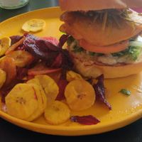  at María Candela  in Bogota