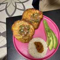   at María Candela  in Bogota