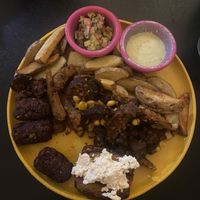   at María Candela  in Bogota