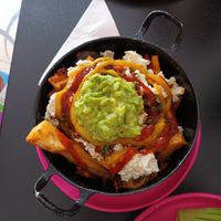  at María Candela  in Bogota