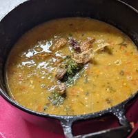 S at María Candela  in Bogota