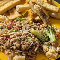 Main at María Candela  in Bogota