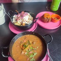  at María Candela  in Bogota