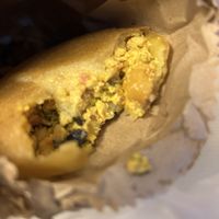   at María Candela  in Bogota