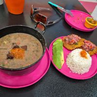  at María Candela  in Bogota