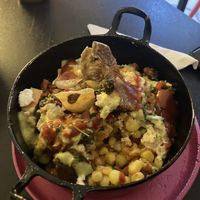   at María Candela  in Bogota