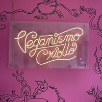   at María Candela  in Bogota