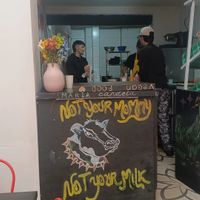  at María Candela  in Bogota