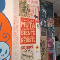  at María Candela  in Bogota