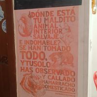  at María Candela  in Bogota