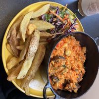   at María Candela  in Bogota