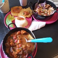  at María Candela  in Bogota