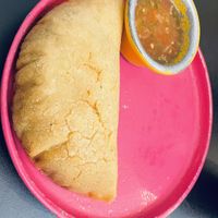   at María Candela  in Bogota