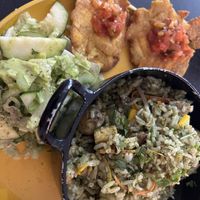 Hierbas de Azote  at María Candela  in Bogota