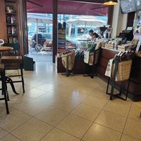 Entrance at Mulliri Vjeter in Durres