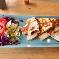 Yummy 😋 at Mr. Taco Cantina in Galveston