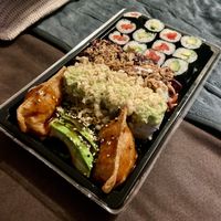 Green Feel  at Shoyu Sushi in Moerfelden-walldorf
