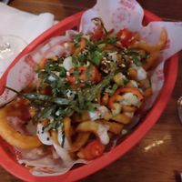  at Ragin' Ramen in Belfast