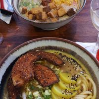  at Ragin' Ramen in Belfast