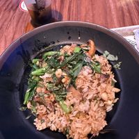   at Geylang Claypot Rice in Las Vegas