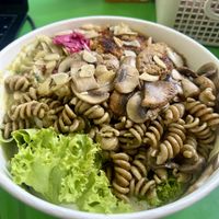   at Pandia's Kitchen in Santiago