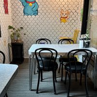 Dining  at Little Noodle Spokane in Spokane