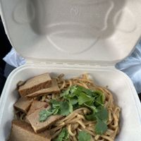   at Little Noodle Spokane in Spokane