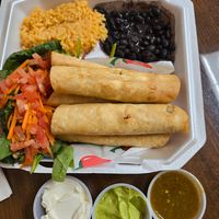  at Alicia's Tortilleria in Santa Fe