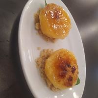  at Shoshana Delishop in Sao Paulo