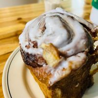  at Organic Deli Cafe in Oxford